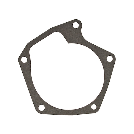 A & I Products Gasket, Water Pump Housing 8" x8" x1" A-R26343